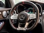 Mercedes-Benz C-klasse Coupé AMG 43 4MATIC PERFORM SCHAALSTOEL BURMESTER SPORTUITLAAT CAMERA