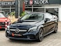 Mercedes-Benz C-klasse Coupé AMG 43 4MATIC PERFORM SCHAALSTOEL BURMESTER SPORTUITLAAT CAMERA