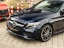 Mercedes-Benz C-klasse Coupé AMG 43 4MATIC PERFORM SCHAALSTOEL BURMESTER SPORTUITLAAT CAMERA