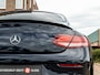 Mercedes-Benz C-klasse Coupé AMG 43 4MATIC PERFORM SCHAALSTOEL BURMESTER SPORTUITLAAT CAMERA