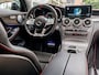 Mercedes-Benz C-klasse Coupé AMG 43 4MATIC PERFORM SCHAALSTOEL BURMESTER SPORTUITLAAT CAMERA