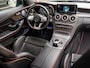 Mercedes-Benz C-klasse Coupé AMG 43 4MATIC PERFORM SCHAALSTOEL BURMESTER SPORTUITLAAT CAMERA