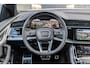 Audi Q8 55 TFSIe 394pk quattro Pro Line S | Panoramadak | SQ8 Uitlaat | 23" Velgen | Trekhaak