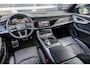 Audi Q8 55 TFSIe 394pk quattro Pro Line S | Panoramadak | SQ8 Uitlaat | 23" Velgen | Trekhaak