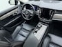 Volvo S90 B4 211pk Ultimate Bright / Luchtvering / Bowers&Wilkins Audio / Massage / Dubbel Glas / Schuif-/kanteldak / Head-Up / Ventilatie / El. Trekhaak / Full-LED / 360 Camera / 19'' /