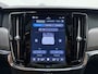 Volvo S90 B4 211pk Ultimate Bright / Luchtvering / Bowers&Wilkins Audio / Massage / Dubbel Glas / Schuif-/kanteldak / Head-Up / Ventilatie / El. Trekhaak / Full-LED / 360 Camera / 19'' /