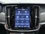 Volvo S90 B4 211pk Ultimate Bright / Luchtvering / Bowers&Wilkins Audio / Massage / Dubbel Glas / Schuif-/kanteldak / Head-Up / Ventilatie / El. Trekhaak / Full-LED / 360 Camera / 19'' /