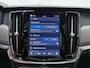 Volvo S90 B4 211pk Ultimate Bright / Luchtvering / Bowers&Wilkins Audio / Massage / Dubbel Glas / Schuif-/kanteldak / Head-Up / Ventilatie / El. Trekhaak / Full-LED / 360 Camera / 19'' /