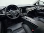 Volvo S90 B4 211pk Ultimate Bright / Luchtvering / Bowers&Wilkins Audio / Massage / Dubbel Glas / Schuif-/kanteldak / Head-Up / Ventilatie / El. Trekhaak / Full-LED / 360 Camera / 19'' /