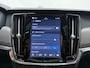 Volvo S90 B4 211pk Ultimate Bright / Luchtvering / Bowers&Wilkins Audio / Massage / Dubbel Glas / Schuif-/kanteldak / Head-Up / Ventilatie / El. Trekhaak / Full-LED / 360 Camera / 19'' /