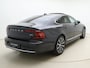 Volvo S90 B4 211pk Ultimate Bright / Luchtvering / Bowers&Wilkins Audio / Massage / Dubbel Glas / Schuif-/kanteldak / Head-Up / Ventilatie / El. Trekhaak / Full-LED / 360 Camera / 19'' /