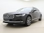 Volvo S90 B4 211pk Ultimate Bright / Luchtvering / Bowers&Wilkins Audio / Massage / Dubbel Glas / Schuif-/kanteldak / Head-Up / Ventilatie / El. Trekhaak / Full-LED / 360 Camera / 19'' /