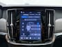 Volvo S90 B4 211pk Ultimate Bright / Luchtvering / Bowers&Wilkins Audio / Massage / Dubbel Glas / Schuif-/kanteldak / Head-Up / Ventilatie / El. Trekhaak / Full-LED / 360 Camera / 19'' /