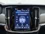 Volvo S90 B4 211pk Ultimate Bright / Luchtvering / Bowers&Wilkins Audio / Massage / Dubbel Glas / Schuif-/kanteldak / Head-Up / Ventilatie / El. Trekhaak / Full-LED / 360 Camera / 19'' /