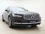 Volvo S90 B4 211pk Ultimate Bright / Luchtvering / Bowers&Wilkins Audio / Massage / Dubbel Glas / Schuif-/kanteldak / Head-Up / Ventilatie / El. Trekhaak / Full-LED / 360 Camera / 19'' /