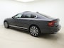 Volvo S90 B4 211pk Ultimate Bright / Luchtvering / Bowers&Wilkins Audio / Massage / Dubbel Glas / Schuif-/kanteldak / Head-Up / Ventilatie / El. Trekhaak / Full-LED / 360 Camera / 19'' /