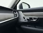 Volvo S90 B4 211pk Ultimate Bright / Luchtvering / Bowers&Wilkins Audio / Massage / Dubbel Glas / Schuif-/kanteldak / Head-Up / Ventilatie / El. Trekhaak / Full-LED / 360 Camera / 19'' /