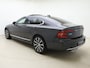 Volvo S90 B4 211pk Ultimate Bright / Luchtvering / Bowers&Wilkins Audio / Massage / Dubbel Glas / Schuif-/kanteldak / Head-Up / Ventilatie / El. Trekhaak / Full-LED / 360 Camera / 19'' /
