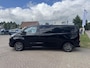 Ford E-Transit Custom 340 L2H1 Limited 71 kWh | SCI | 218pk | Laadvloer bescherming | 12-weg verstel- en verwarmbare AGR bestuurders- en passagiersstoel Laadvloer bescherming,12-weg verstel- en verwarmbare AGR bestuurders- en passagiersstoel | Trekhaakvoorbereiding | 17 inch lichtmetalen velgen (Carbonised Grey) | Driver Assistent Pack Ultimate | AGM accu | BEV 3-fase oplaadkabel (mode 3, 32A, 10m)