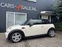 MINI Cooper 1.6 COOPER + Leder + Lmv + Pdc - Apk 08/2027