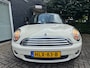 MINI Cooper 1.6 COOPER + Leder + Lmv + Pdc - Apk 08/2027
