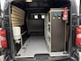 Peugeot Expert 180 pk DC L2 DUBBEL CABINE | Navigatie | CarPlay | Camera | Lederen Bekleding