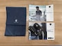 Peugeot Expert 2.0 SportEdition/DC/Black/Trekhaak/2xSD/FocalAudio/Xenon