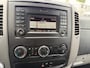 Mercedes-Benz Sprinter 316 CDI L2H2 E6 | NAP | 3.5T Trekhaak | Automaat | Leder | Cruise | Camera