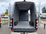 Mercedes-Benz Sprinter 316 CDI L2H2 E6 | NAP | 3.5T Trekhaak | Automaat | Leder | Cruise | Camera