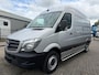 Mercedes-Benz Sprinter 316 CDI L2H2 E6 | NAP | 3.5T Trekhaak | Automaat | Leder | Cruise | Camera