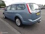 Ford Focus Wagon 1.6 Titanium 1e Eigenaar!!
