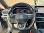 SEAT Leon Sportstourer 1.0 eTSI DSG | FR Business | Navi | Trekhaak | Carplay