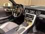 Mercedes-Benz SLK 200 Cabrio Automaat stoelVW hardtop