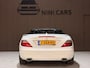 Mercedes-Benz SLK 200 Cabrio Automaat stoelVW hardtop