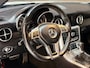 Mercedes-Benz SLK 200 Cabrio Automaat stoelVW hardtop