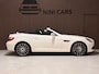 Mercedes-Benz SLK 200 Cabrio Automaat stoelVW hardtop