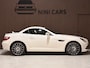 Mercedes-Benz SLK 200 Cabrio Automaat stoelVW hardtop