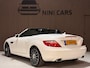 Mercedes-Benz SLK 200 Cabrio Automaat stoelVW hardtop