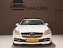 Mercedes-Benz SLK 200 Cabrio Automaat stoelVW hardtop