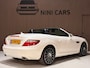 Mercedes-Benz SLK 200 Cabrio Automaat stoelVW hardtop