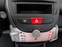 Citroën C1 1.0-12V Séduction (BTW Auto) NAP, Stuurbekrachtiging