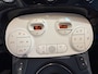 Fiat 500C 0.9 TwinAir Lounge Automaat | Cabrio
