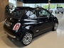 Fiat 500C 0.9 TwinAir Lounge Automaat | Cabrio
