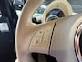 Fiat 500C 0.9 TwinAir Lounge Automaat | Cabrio