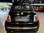 Fiat 500C 0.9 TwinAir Lounge Automaat | Cabrio