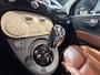 Fiat 500C 0.9 TwinAir Lounge Automaat | Cabrio