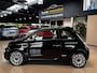 Fiat 500C 0.9 TwinAir Lounge Automaat | Cabrio