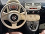 Fiat 500C 0.9 TwinAir Lounge Automaat | Cabrio