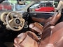 Fiat 500C 0.9 TwinAir Lounge Automaat | Cabrio