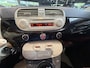 Fiat 500C 0.9 TwinAir Lounge Automaat | Cabrio